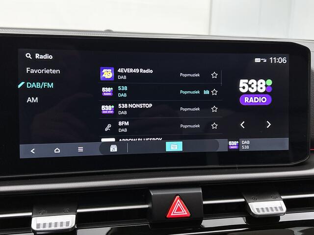 KIA SPORTAGE 1.6 T-GDi Hybrid GT-PlusLine Black Badge | Stoelverwarming en verkoeling | Snel Rijden!!
