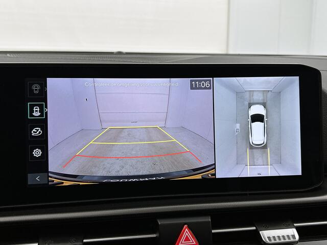 KIA SPORTAGE 1.6 T-GDi Hybrid GT-PlusLine Black Badge | Stoelverwarming en verkoeling | Snel Rijden!!
