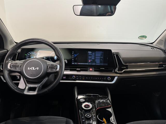 KIA SPORTAGE 1.6 T-GDi Hybrid DynamicPlusLine | Schuif -/ kanteldak | Trekhaak |