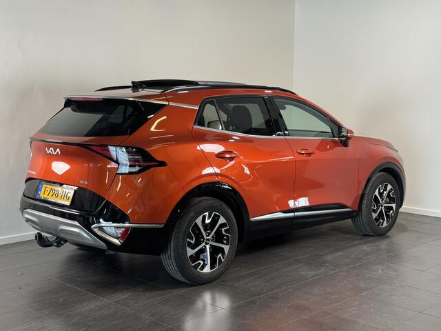 KIA SPORTAGE 1.6 T-GDi Hybrid DynamicPlusLine | Schuif -/ kanteldak | Trekhaak |