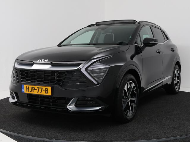 KIA SPORTAGE 1.6 T-GDi Hybrid DynamicPlusLine | Panoramadak |