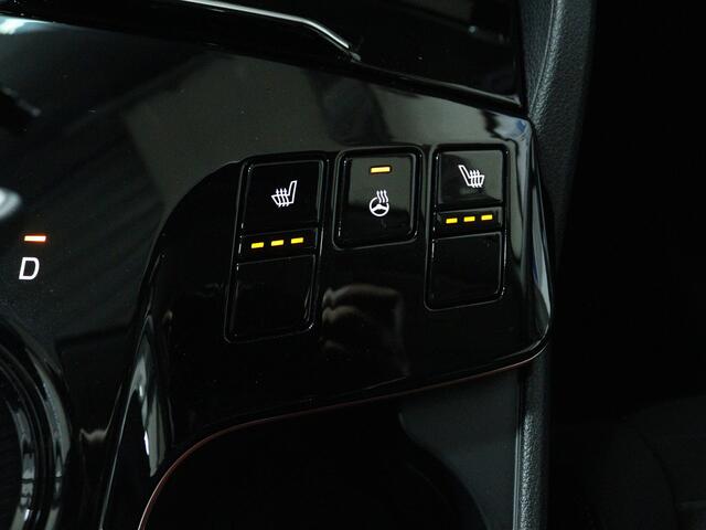 KIA SPORTAGE 1.6 T-GDi Hybrid DynamicPlusLine | Panoramadak |