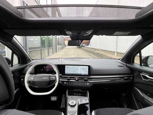 KIA SPORTAGE 1.6 T-GDi MHEV GT-Line Edition | Trekgewicht 1.510kg/Navi/Adapt.Cruise/Pano.Dak/Clima/Stoel+Stuurverw.