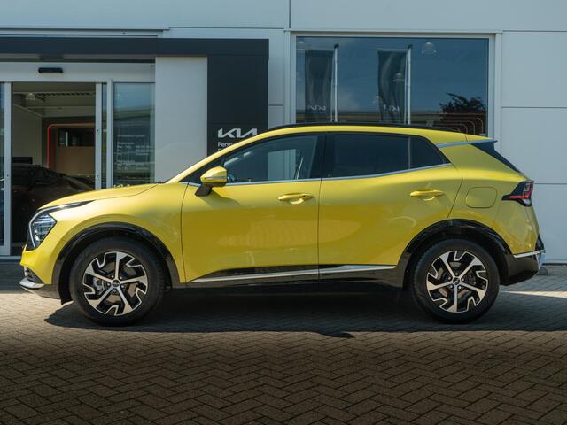 KIA SPORTAGE 1.6 T-GDi Hybrid DynamicPlusLine | trekhaak | 1650KG trekgewicht |