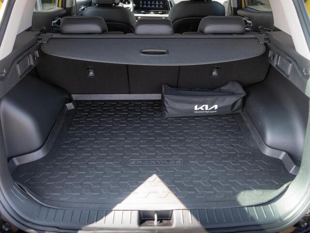 KIA SPORTAGE 1.6 T-GDi Hybrid DynamicPlusLine | trekhaak | 1650KG trekgewicht |