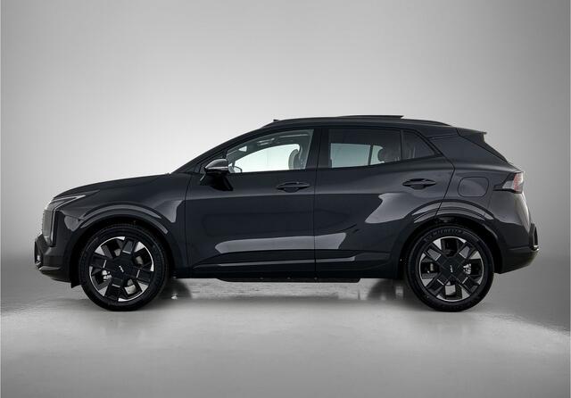 KIA SPORTAGE 1.6 T-GDi Plug-in Hybrid GT-PlusLine Harman/Kardon | Navigatie | 360 Camera **VOORRAAD**
