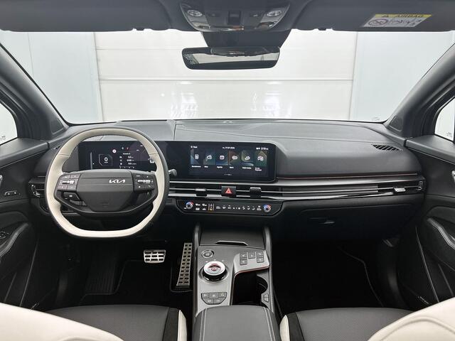 KIA SPORTAGE 1.6 T-GDi Plug-in Hybrid GT-PlusLine Harman/Kardon | Navigatie | 360 Camera **VOORRAAD**