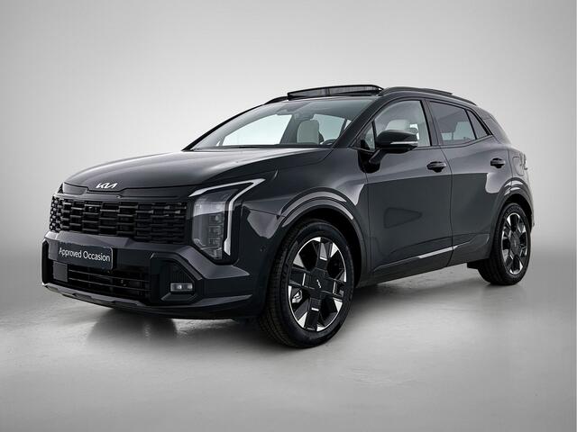 KIA SPORTAGE 1.6 T-GDi Plug-in Hybrid GT-PlusLine Harman/Kardon | Navigatie | 360 Camera **VOORRAAD**