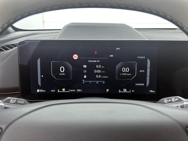 KIA SPORTAGE 1.6 T-GDi Plug-in Hybrid GT-PlusLine Harman/Kardon | Navigatie | 360 Camera **VOORRAAD**