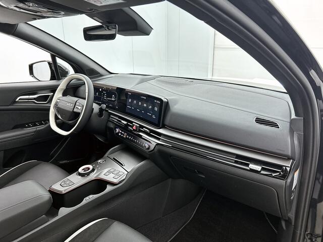 KIA SPORTAGE 1.6 T-GDi Plug-in Hybrid GT-PlusLine Harman/Kardon | Navigatie | 360 Camera **VOORRAAD**