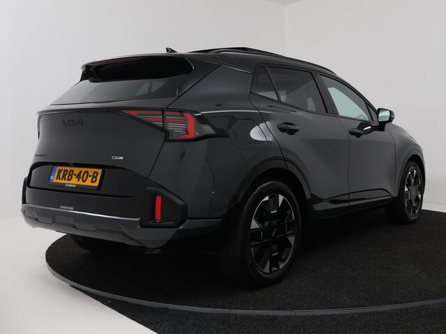 KIA SPORTAGE 1.6 T-GDi Plug-in Hybrid GT-PlusLine | Company Car | 10 Jaar Garantie | Head Up Display | Harman Kardon | Stoelkoeling | Leverbaar per 01-10-2026 |