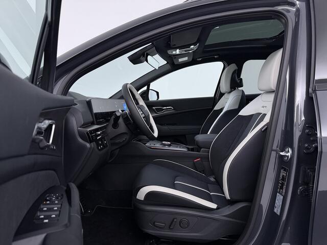 KIA SPORTAGE 1.6 T-GDi Plug-in Hybrid GT-PlusLine | Company Car | 10 Jaar Garantie | Head Up Display | Harman Kardon | Stoelkoeling | Leverbaar per 01-10-2026 |