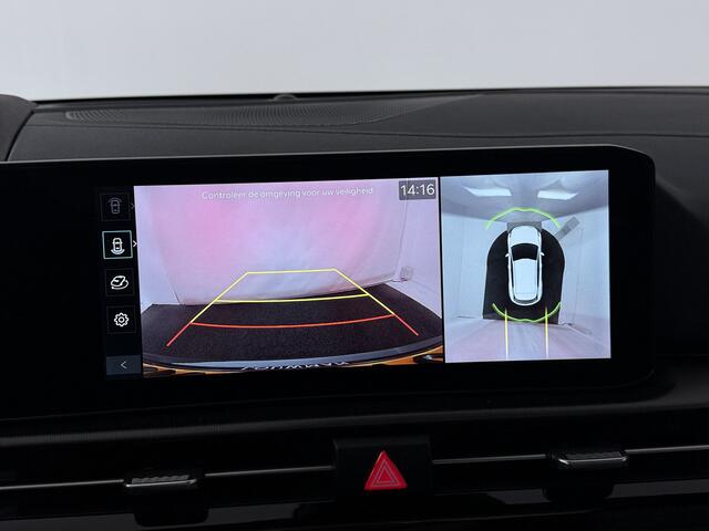 KIA SPORTAGE 1.6 T-GDi Plug-in Hybrid GT-PlusLine | Company Car | 10 Jaar Garantie | Head Up Display | Harman Kardon | Stoelkoeling | Leverbaar per 01-10-2026 |