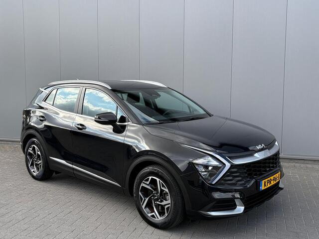 KIA SPORTAGE 1.6 T-GDi MHEV ComfortLine Trekhaak-1650KG/Camera/Carplay-android/Winter-pack