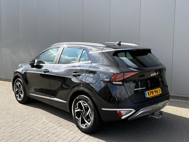KIA SPORTAGE 1.6 T-GDi MHEV ComfortLine Trekhaak-1650KG/Camera/Carplay-android/Winter-pack