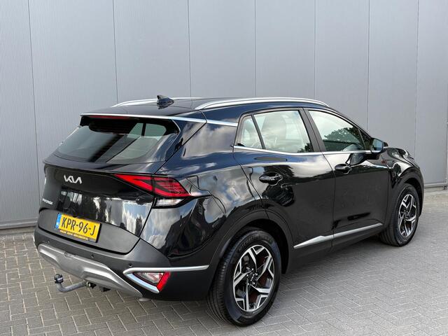 KIA SPORTAGE 1.6 T-GDi MHEV ComfortLine Trekhaak-1650KG/Camera/Carplay-android/Winter-pack