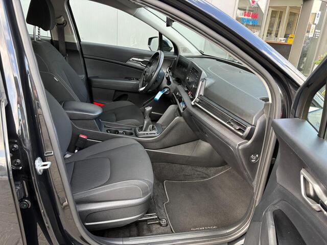 KIA SPORTAGE 1.6 T-GDi MHEV ComfortLine Trekhaak-1650KG/Camera/Carplay-android/Winter-pack