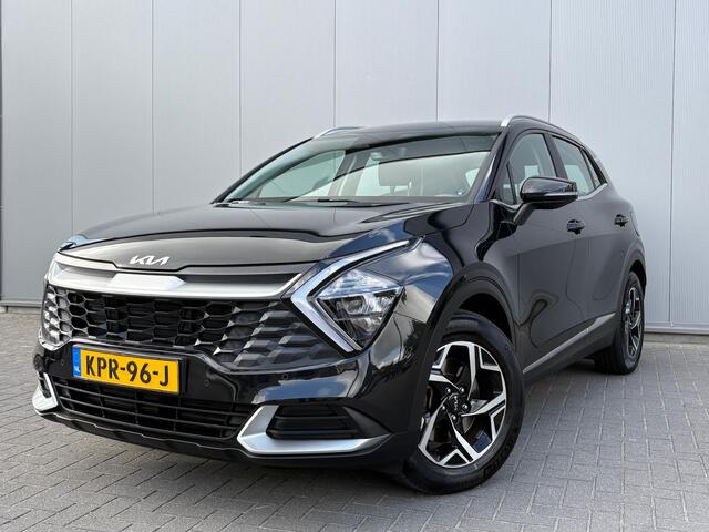 KIA SPORTAGE 1.6 T-GDi MHEV ComfortLine Trekhaak-1650KG/Camera/Carplay-android/Winter-pack
