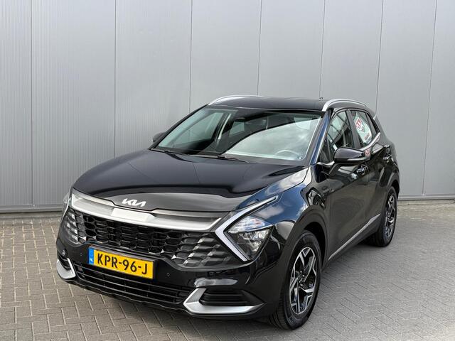 KIA SPORTAGE 1.6 T-GDi MHEV ComfortLine Trekhaak-1650KG/Camera/Carplay-android/Winter-pack