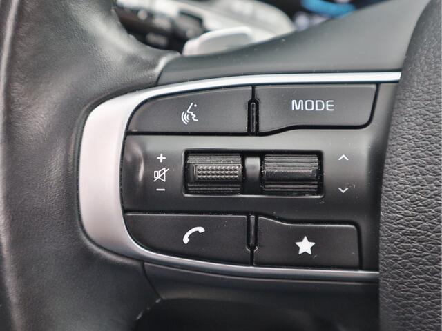 KIA SPORTAGE 1.6 T-GDi Plug-in Hybrid PHEV AWD GT-PlusLine | Panoramadak | Navigatie | ECC-Airco | Memory | 360 Camera | tot 10 Jaar Garantie |
