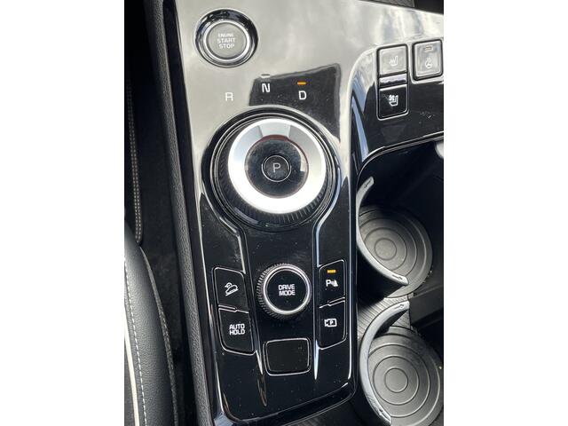 KIA SPORTAGE 1.6 T-GDi Hybrid HEV GT-PlusLine Navigatie, Schuifdak, El. Trekhaak, 360 Camera, Leder, LED, Adaptive Cruise Control