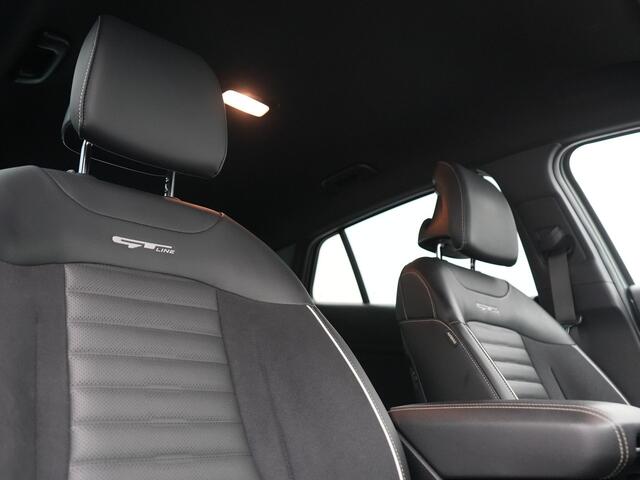 KIA SPORTAGE 1.6 T-GDi PHEV AWD GT-Line 266pk Dealer O.H | Trekhaak Afn. | Adaptive Cruise | 360 Camera | Matrix LED | Harman / Kardon | Lederen Sportstoelen Memory & Ventilatie | Keyless | Apple Carplay | Stuur & Stoelen Verwarmd | Navigatie | BLIS | Virtual | DAB |