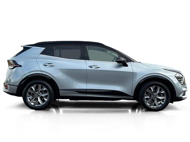KIA SPORTAGE 1.6 T-GDi Hybrid GT-PlusLine ? Pano ? H/K ? 360CAM