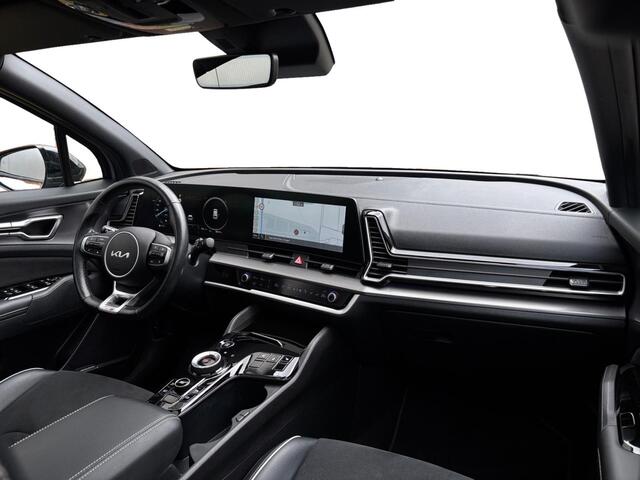 KIA SPORTAGE 1.6 T-GDi Hybrid GT-PlusLine ? Pano ? H/K ? 360CAM