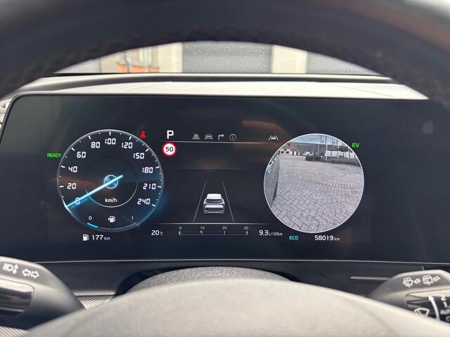 KIA SPORTAGE 1.6 T-GDi Hybrid GT-PlusLine ? Pano ? H/K ? 360CAM
