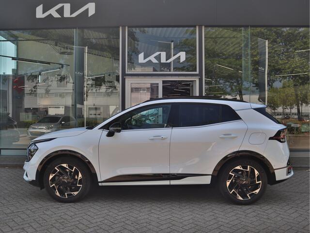 KIA SPORTAGE 1.6 T-GDi Plug-in Hybrid PHEV AWD GT-PlusLine | Panoramadak | Memory | 360 Camera | tot 10 Jaar Garantie |