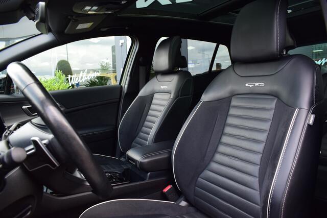 KIA SPORTAGE 1.6 T-GDi Hybrid GT-PlusLine | Elektrische Trekhaak | Memory | Stoelventilatie | 360° Camera | Tot 10Jr. Kia-Garantie