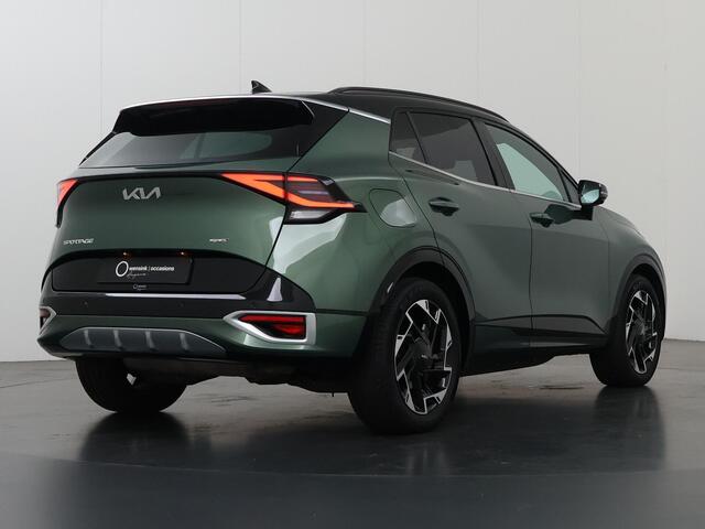 KIA SPORTAGE 1.6 T-GDi Plug-in Hybrid AWD GT-PlusLine Edition | Harman/kardon audio | Stoelventilatie | Remote smart Parking | Elektrisch verstelb. bestuurdersstoel met geheugen |