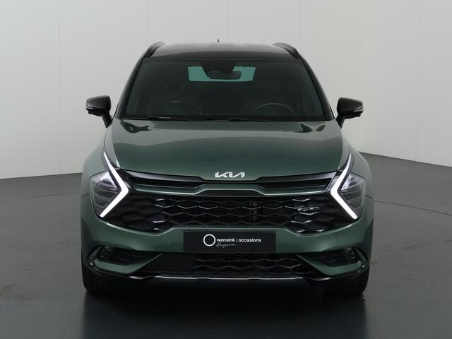 KIA SPORTAGE 1.6 T-GDi Plug-in Hybrid AWD GT-PlusLine Edition | Harman/kardon audio | Stoelventilatie | Remote smart Parking | Elektrisch verstelb. bestuurdersstoel met geheugen |