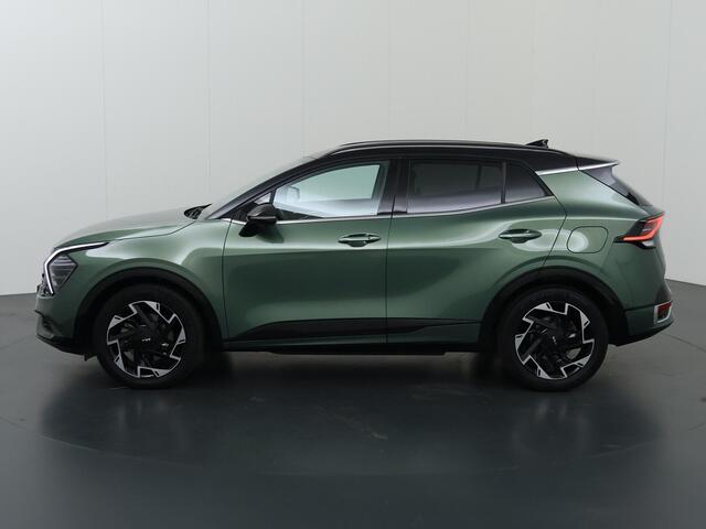 KIA SPORTAGE 1.6 T-GDi Plug-in Hybrid AWD GT-PlusLine Edition | Harman/kardon audio | Stoelventilatie | Remote smart Parking | Elektrisch verstelb. bestuurdersstoel met geheugen |