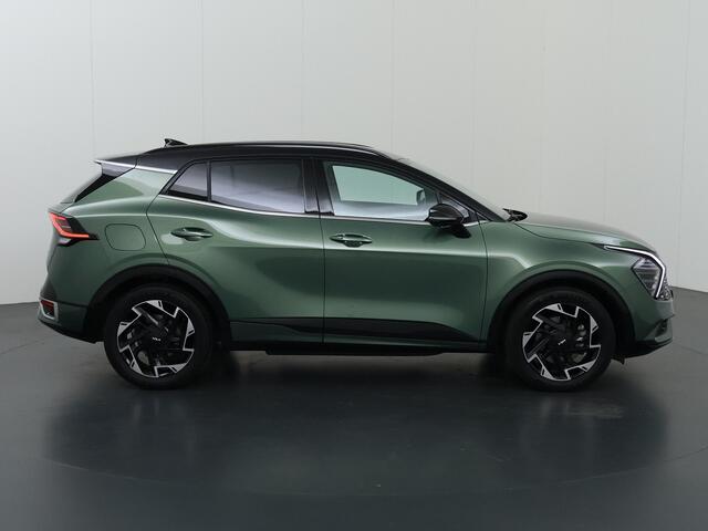 KIA SPORTAGE 1.6 T-GDi Plug-in Hybrid AWD GT-PlusLine Edition | Harman/kardon audio | Stoelventilatie | Remote smart Parking | Elektrisch verstelb. bestuurdersstoel met geheugen |