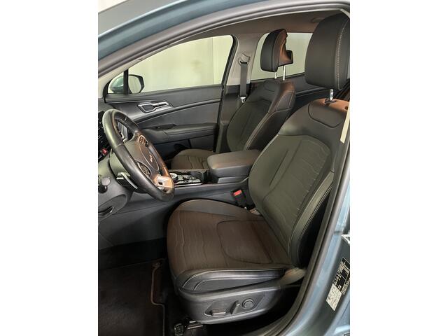 KIA SPORTAGE 1.6 T-GDi PLUG-IN Hybrid AWD DynamicPlusLine 1E EIGN/ECC/CAMERA/LEDER/STOELVERW.