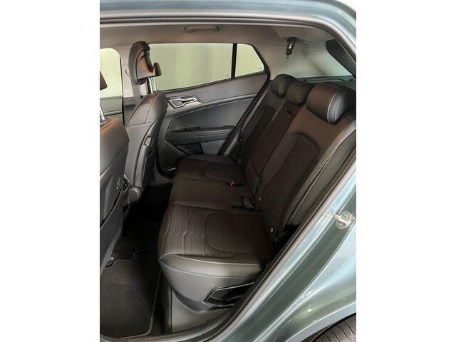KIA SPORTAGE 1.6 T-GDi PLUG-IN Hybrid AWD DynamicPlusLine 1E EIGN/ECC/CAMERA/LEDER/STOELVERW.