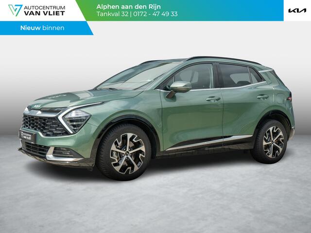 KIA SPORTAGE 1.6 T-GDi Hybrid DynamicPlusLine | trekhaak | 1650KG trekgewicht |