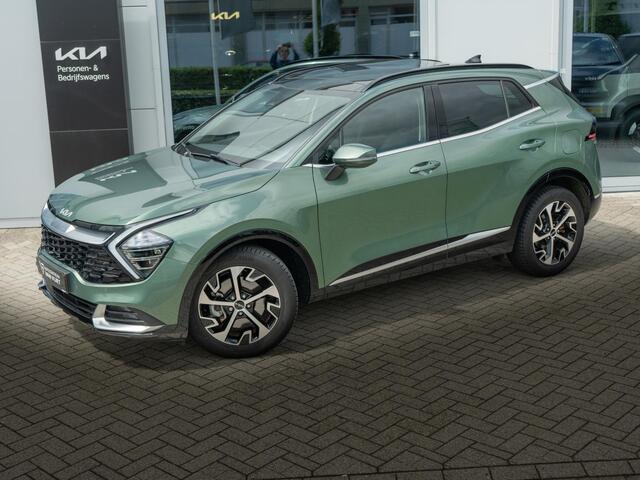 KIA SPORTAGE 1.6 T-GDi Hybrid DynamicPlusLine | trekhaak | 1650KG trekgewicht |