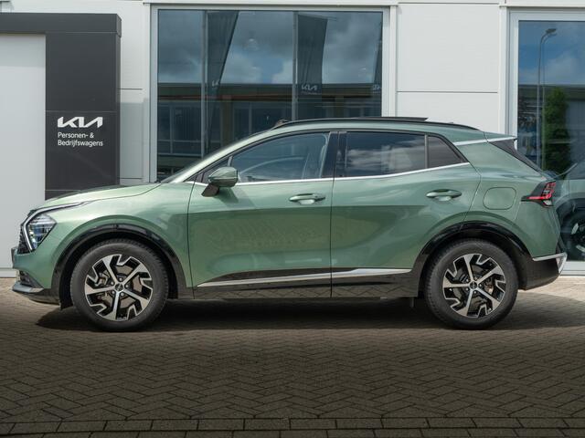 KIA SPORTAGE 1.6 T-GDi Hybrid DynamicPlusLine | trekhaak | 1650KG trekgewicht |