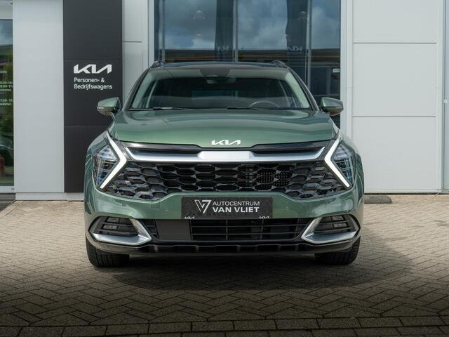 KIA SPORTAGE 1.6 T-GDi Hybrid DynamicPlusLine | trekhaak | 1650KG trekgewicht |