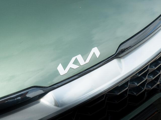 KIA SPORTAGE 1.6 T-GDi Hybrid DynamicPlusLine | trekhaak | 1650KG trekgewicht |