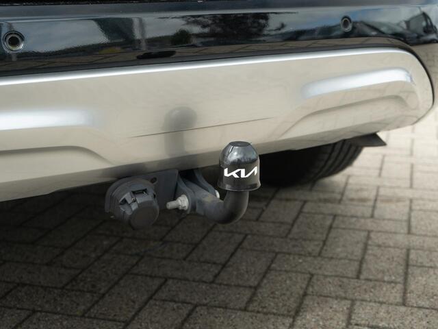 KIA SPORTAGE 1.6 T-GDi Hybrid DynamicPlusLine | trekhaak | 1650KG trekgewicht |