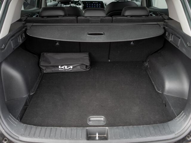 KIA SPORTAGE 1.6 T-GDi Hybrid DynamicPlusLine | trekhaak | 1650KG trekgewicht |
