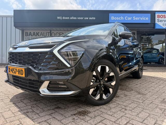 KIA SPORTAGE 1.6 T PHEV DynamicPlusLine | Pano | Camera | ACC