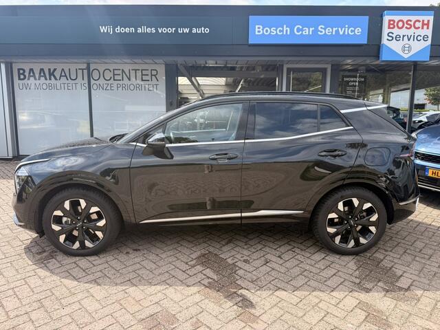 KIA SPORTAGE 1.6 T PHEV DynamicPlusLine | Pano | Camera | ACC