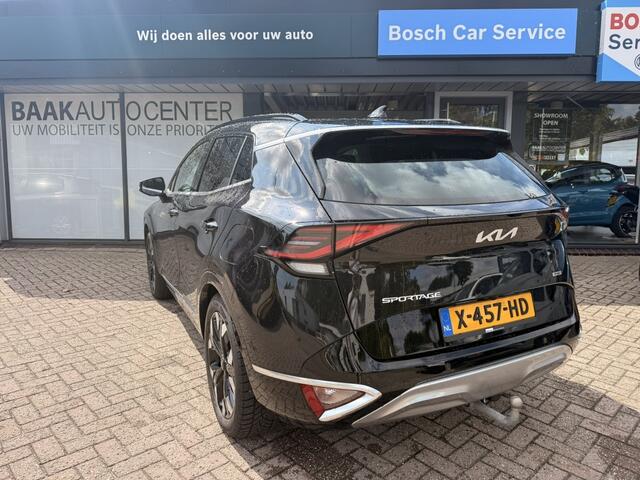 KIA SPORTAGE 1.6 T PHEV DynamicPlusLine | Pano | Camera | ACC