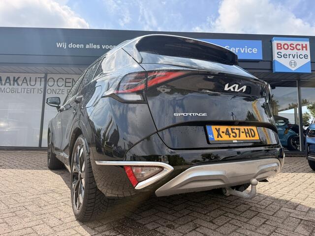 KIA SPORTAGE 1.6 T PHEV DynamicPlusLine | Pano | Camera | ACC