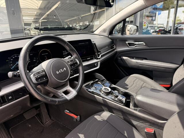 KIA SPORTAGE 1.6 T PHEV DynamicPlusLine | Pano | Camera | ACC