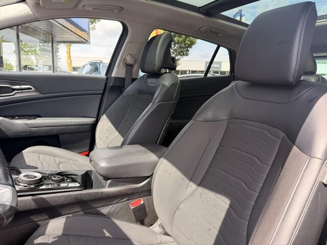 KIA SPORTAGE 1.6 T PHEV DynamicPlusLine | Pano | Camera | ACC